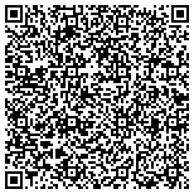 QR-код с контактной информацией организации Станция детского и юношеского туризма и экскурсий