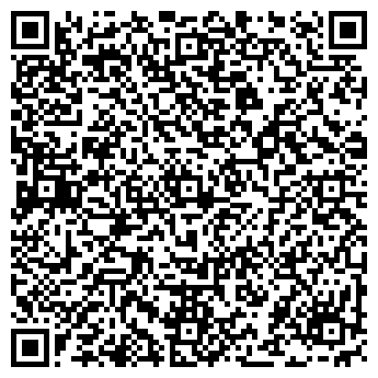 QR-код с контактной информацией организации Такеши, городское кафе