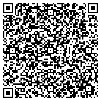 QR-код с контактной информацией организации Сгомонь, сеть продуктовых магазинов