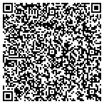 QR-код с контактной информацией организации Фаворит ХОЛОД