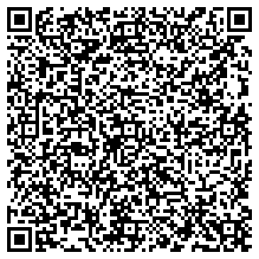 QR-код с контактной информацией организации Детский сад №116