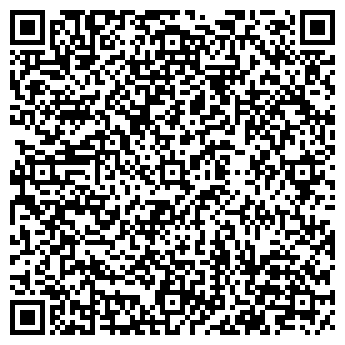 QR-код с контактной информацией организации Звездочка-К