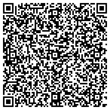 QR-код с контактной информацией организации ООО Галеон