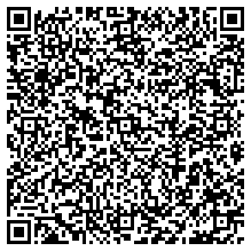 QR-код с контактной информацией организации Элегия