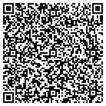 QR-код с контактной информацией организации Такеши, городское кафе