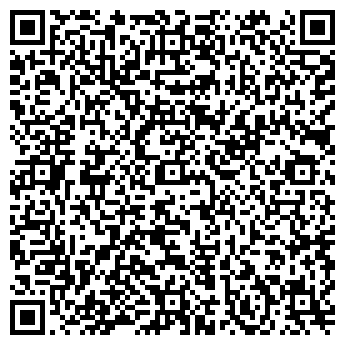 QR-код с контактной информацией организации Детский сад №206