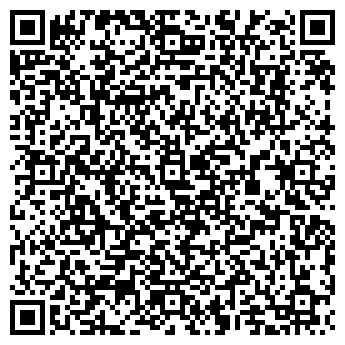 QR-код с контактной информацией организации Для Вас, сеть продуктовых магазинов