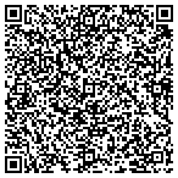 QR-код с контактной информацией организации Прометей
