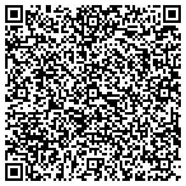 QR-код с контактной информацией организации Орион