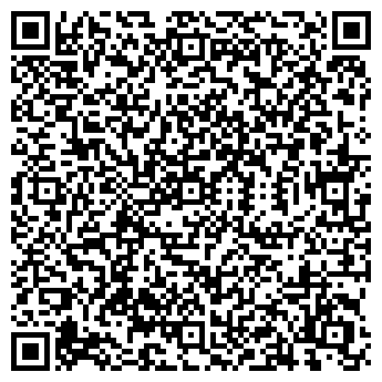 QR-код с контактной информацией организации Детский сад №144