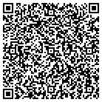 QR-код с контактной информацией организации Пивная таверна