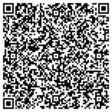 QR-код с контактной информацией организации Детский сад №148, компенсирующего вида