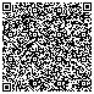 QR-код с контактной информацией организации Детский сад №123, Радужка, комбинированного вида