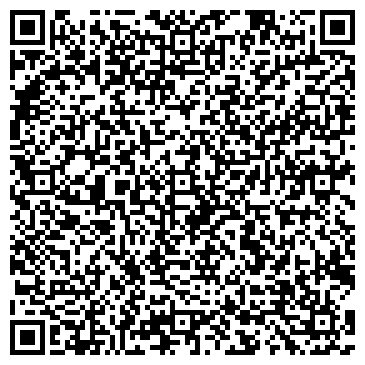 QR-код с контактной информацией организации Деловая Русь
