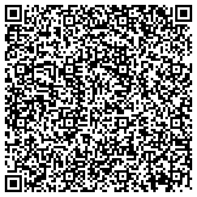 QR-код с контактной информацией организации Мастерские АТФ, мебельный салон, ООО Бител Мебель