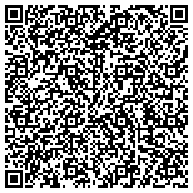 QR-код с контактной информацией организации Кочевник-Тур