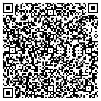 QR-код с контактной информацией организации Детский сад №118