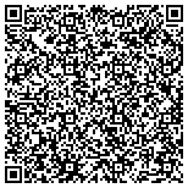 QR-код с контактной информацией организации Бюро Горящих туров