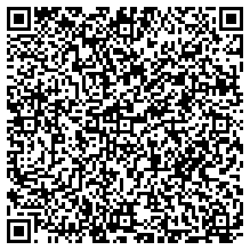 QR-код с контактной информацией организации Гвоздика
