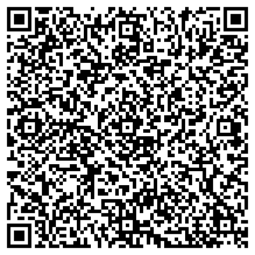QR-код с контактной информацией организации Элеон