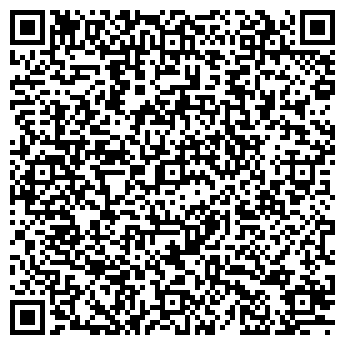 QR-код с контактной информацией организации Super книга