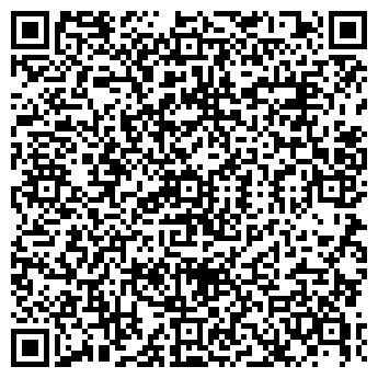 QR-код с контактной информацией организации РУСАВТОПРОМ, ООО