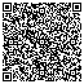 QR-код с контактной информацией организации Улыбка