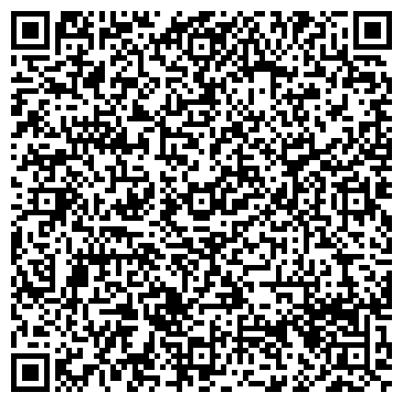 QR-код с контактной информацией организации Городской дворец культуры