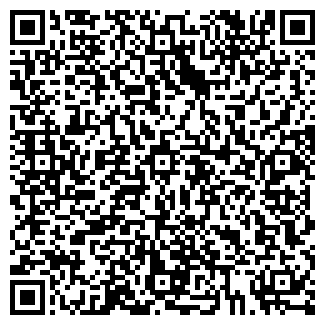 QR-код с контактной информацией организации Узбечка