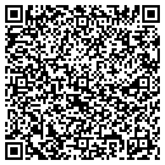 QR-код с контактной информацией организации Детский сад №258