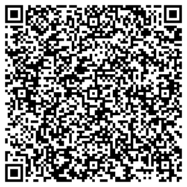 QR-код с контактной информацией организации Инкаском Лтд