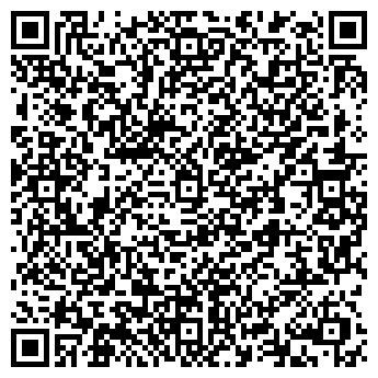 QR-код с контактной информацией организации Детский сад №223