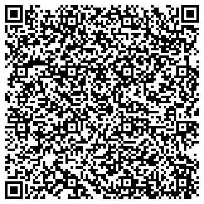 QR-код с контактной информацией организации Ишимбайский центр национальных культур Республики Башкортостан