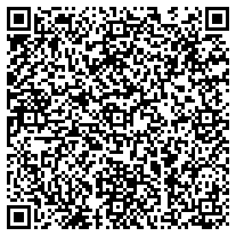 QR-код с контактной информацией организации ROM