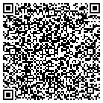 QR-код с контактной информацией организации Лабиринт