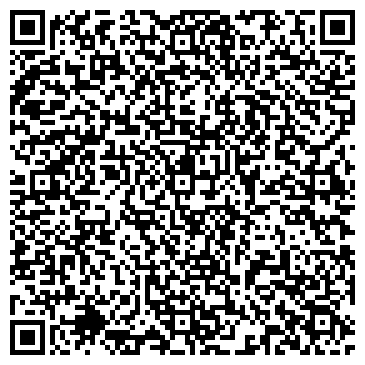 QR-код с контактной информацией организации Детский сад №84, Ежик, компенсирующего вида