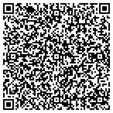 QR-код с контактной информацией организации Бюро Горящих туров