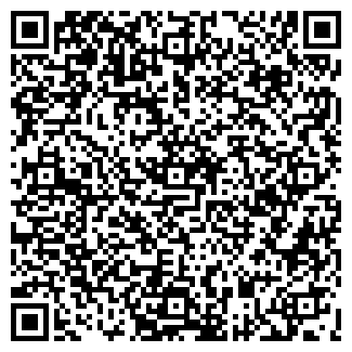 QR-код с контактной информацией организации На Моршанской