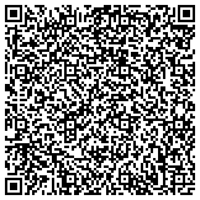 QR-код с контактной информацией организации Городской центр детского и юношеского технического творчества