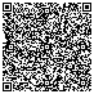 QR-код с контактной информацией организации ООО Рубикон 2010