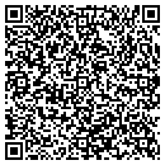 QR-код с контактной информацией организации Встреча