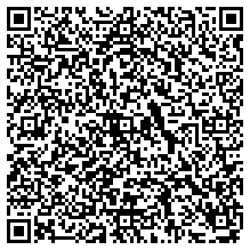 QR-код с контактной информацией организации Каучук