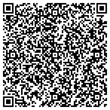 QR-код с контактной информацией организации ООО Санг-Иркутск