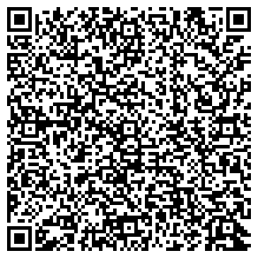 QR-код с контактной информацией организации Международный лингвистический центр