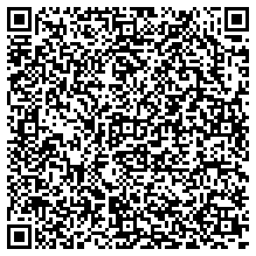 QR-код с контактной информацией организации Родник