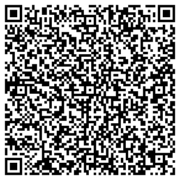 QR-код с контактной информацией организации Анлес-Иркутск