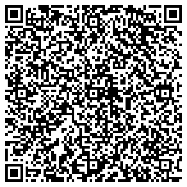 QR-код с контактной информацией организации Дамские шткучки