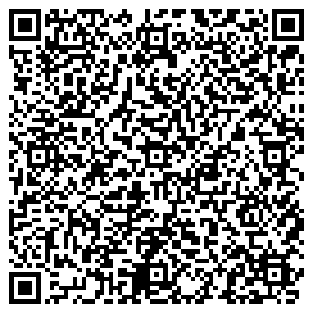 QR-код с контактной информацией организации Детский сад №152