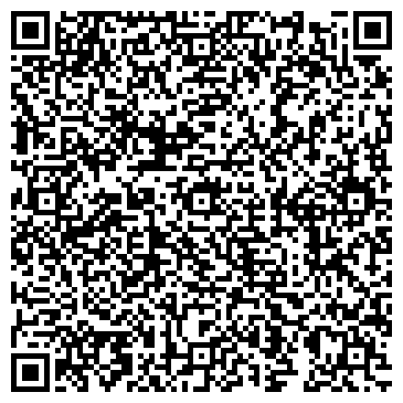 QR-код с контактной информацией организации Возрождение-Тревел