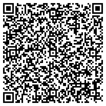 QR-код с контактной информацией организации Карусель